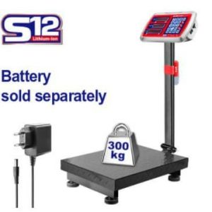 TABLE SCALE 300KG