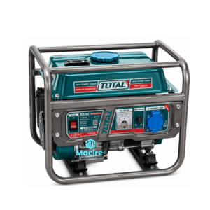 6.5kW TOTAL Petrol Generator – Heavy-Duty Portable Backup Power for Homes & Commercial Applications