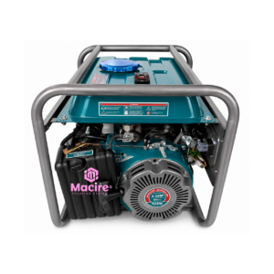 total gasoline generator