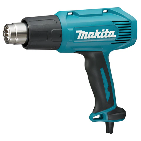Makita Hg651ck Heatgun 2000w + Nozzles