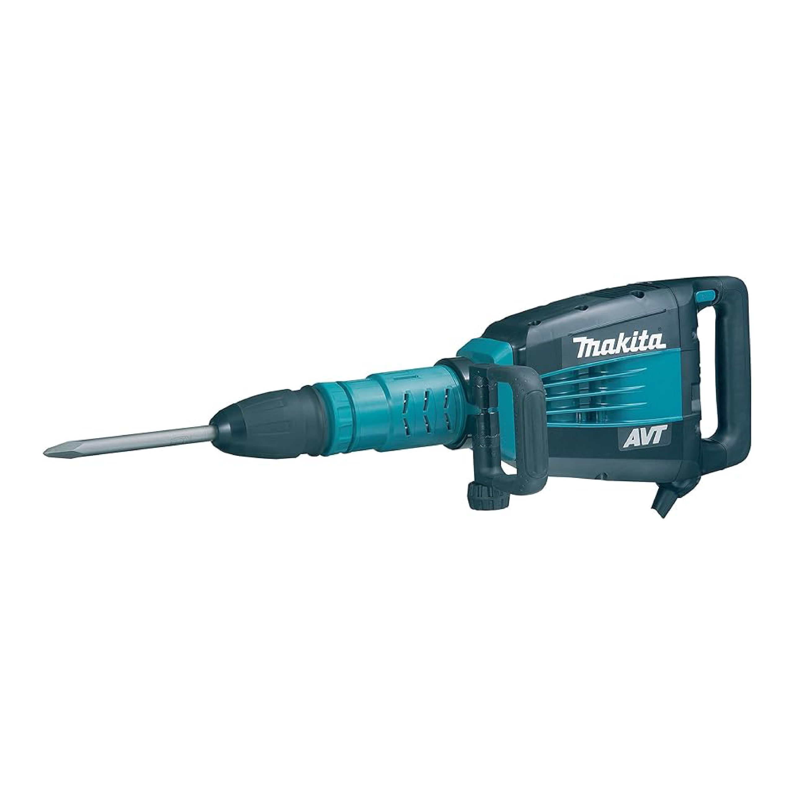 12.3kg 1500w Makita HM1214c Demolition Hammer-01