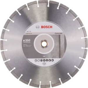 Bosch Diamond Cutting Disc 14” Segmented Professionalconcrete (2608602544)
