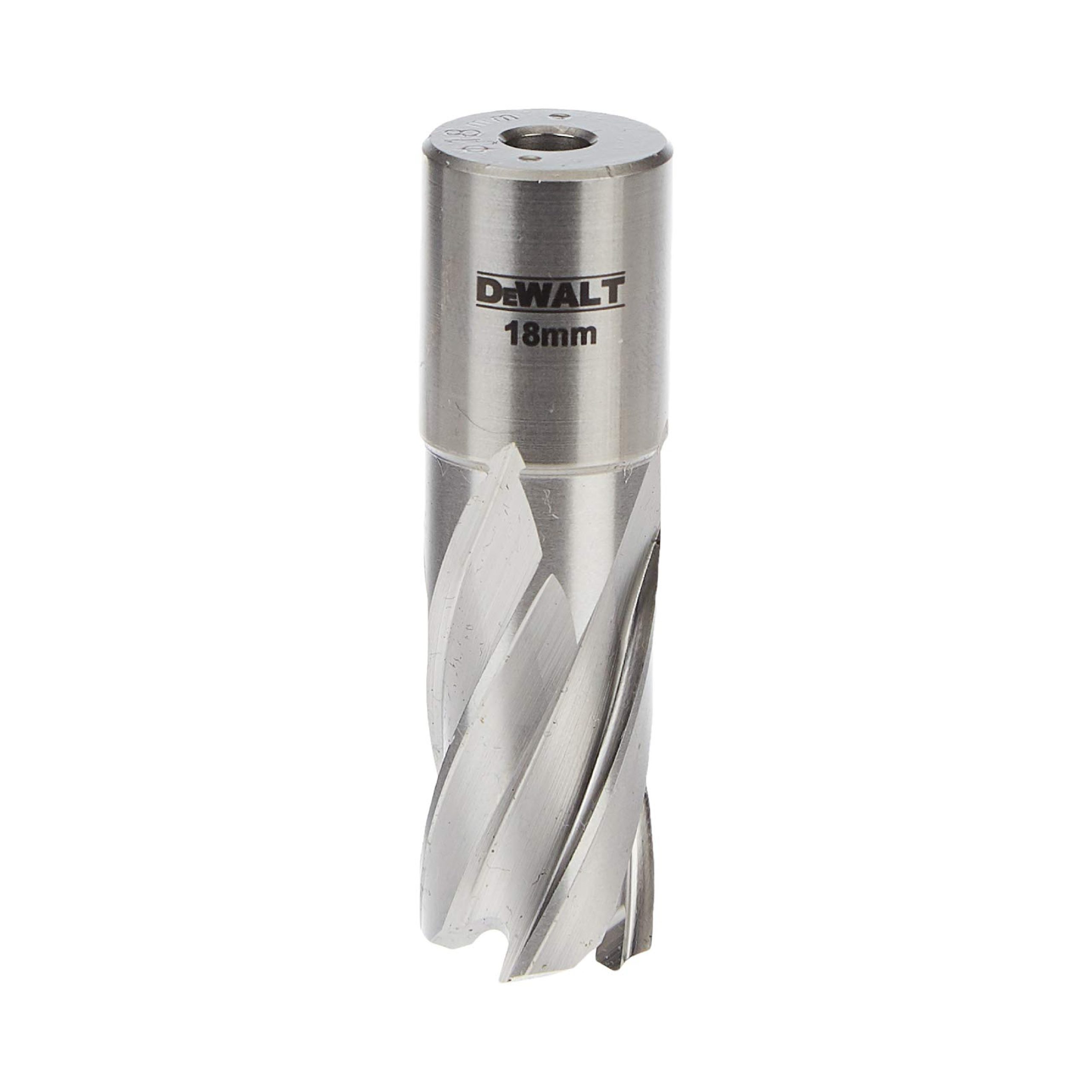 18mm Dewalt Dt8402-xj Drill Bit Cutter Magnetic