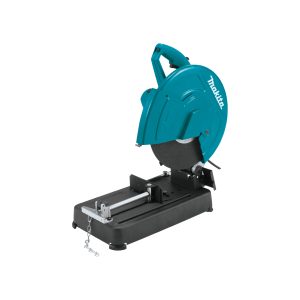 2200w Makita Lw1401 Chop Saw 355mm