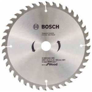 Bosch Circular Saw Blade Multi Material 305x2.7x30 100t (2608642209)