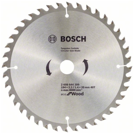 Bosch Circular Saw Blade Multi Material 305x2.7x30 100t (2608642209)