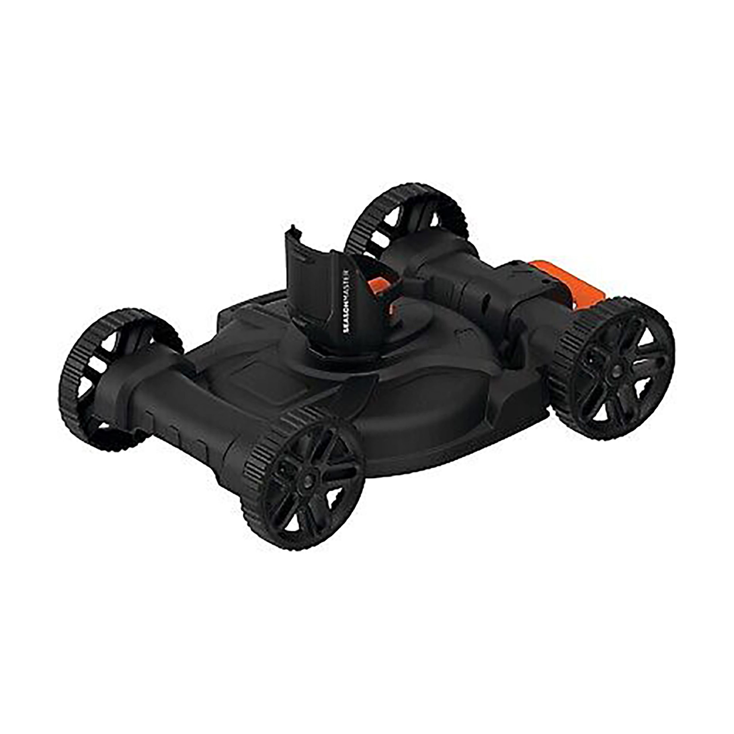 3in1 Black+decker Cm100-xj String Trimmer Deck-01