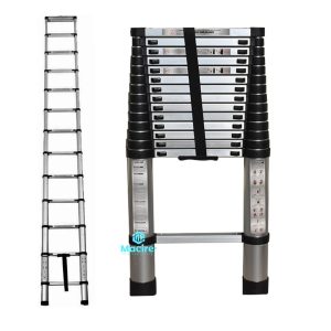 4.4M Toller telescopic ladder Kenya