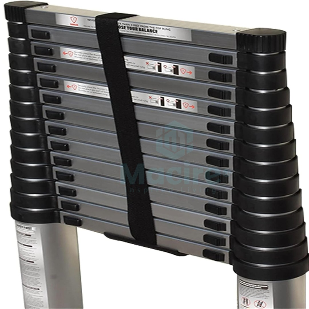 Toller 14.5FT aluminum extension ladder Toller 14.5FT aluminum extension ladder