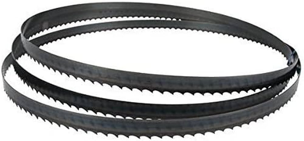 Makita B-16689 Band Saw Blade 6-2240mm - Wood - 6tpi