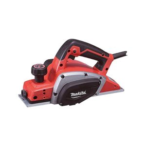 500W Makita M1902 Planer – 82mm Smooth Precision Cutting