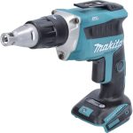 Makita Dfs452z Cordless Screwdriver 18v Brushless (Tool Only)