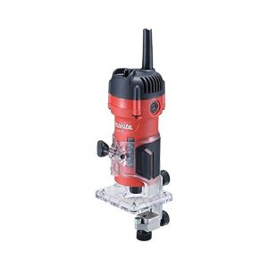 530w Makita M3700 Trimmer 6mm