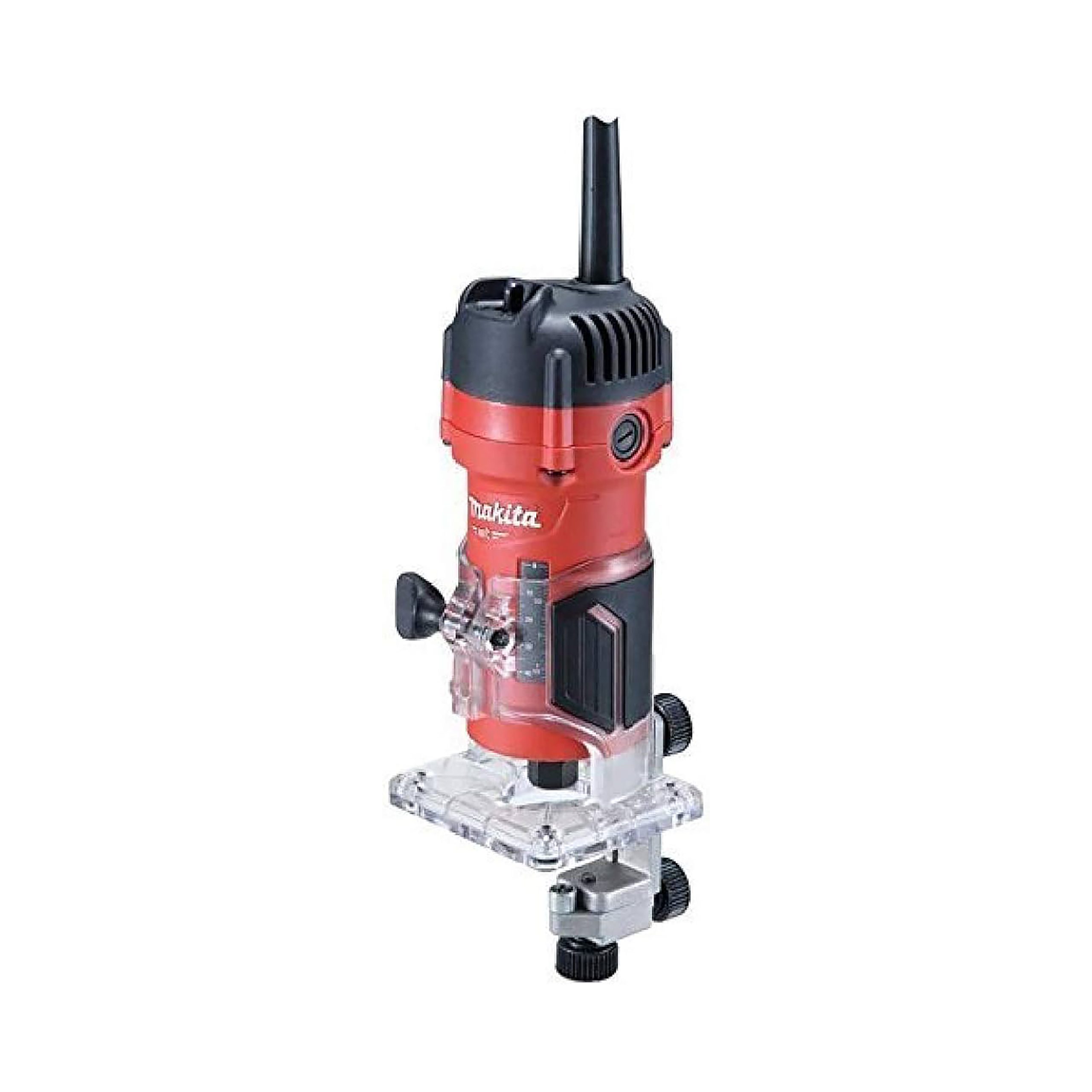 530w Makita M3700 Trimmer 6mm