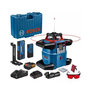 Bosch Laser Rotation – 60m (Grl 600 Chv)