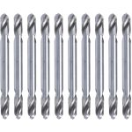 Makita B-26842 Drill Bit H.s.s Double End 8mm 10pcs