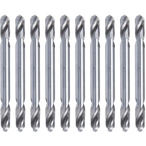 Makita B-26842 Drill Bit H.s.s Double End 8mm 10pcs