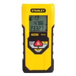 Stanley Laser Measure 30m Range Tlm99