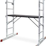 Scaffolding Ladder (3.92m)