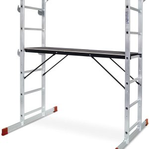 Scaffolding Ladder (3.92m)
