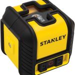 Stanley Laser Cross Line Cubix