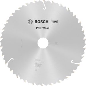 Bosch Circular Saw Blade Speedline Wood 235x2.6x30/25 30t (2608640807)