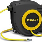 Stanley 9045698stn Hose Reel 6.5x10 9m