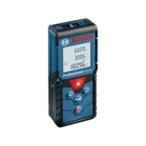 Bosch Laser Measure 120mtrs(Glm 120c)