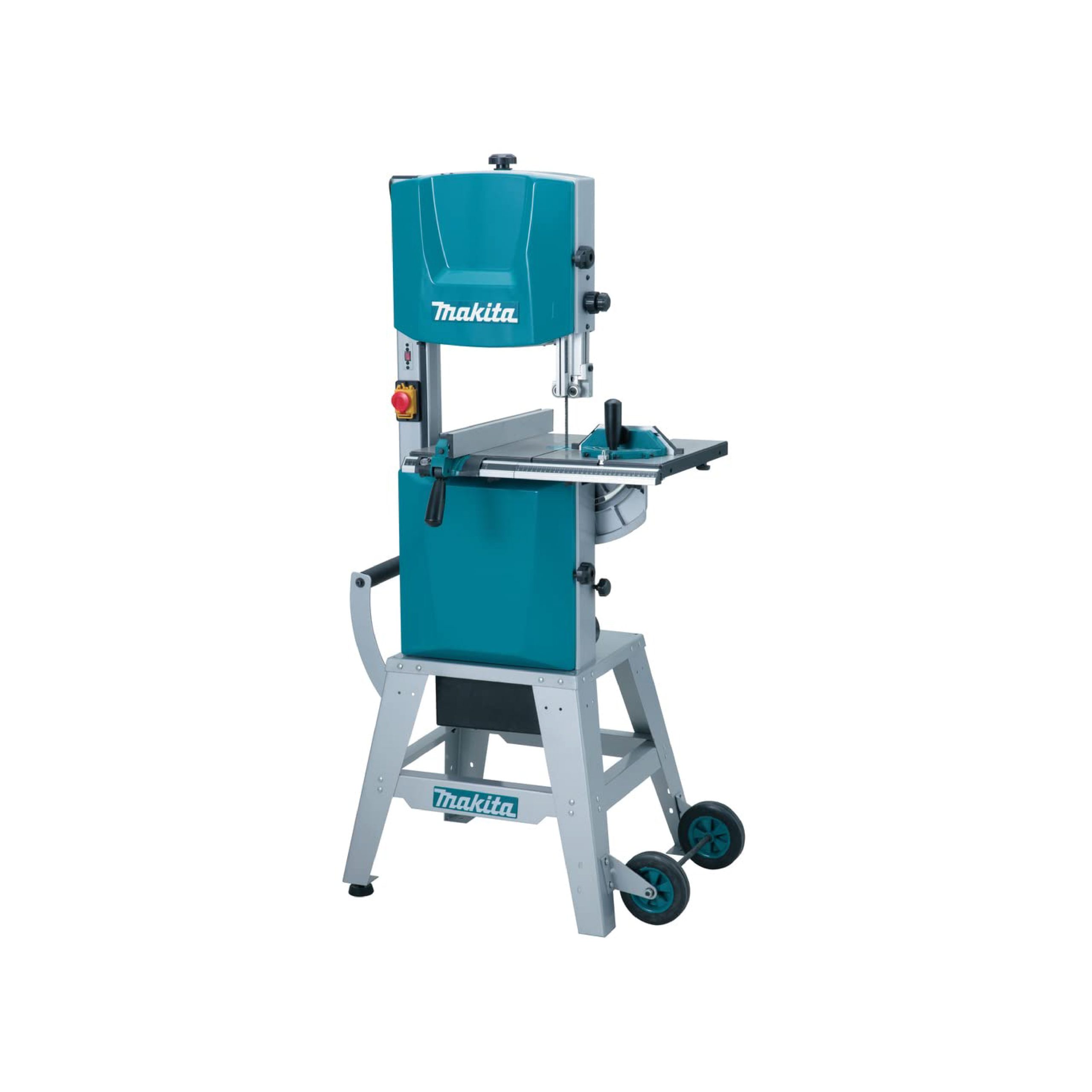 900W Makita LB1200F Band Saw – 305mm Precision Cutting Power