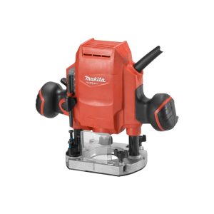 900W Makita M3601 Plunge Router – 6mm/8mm Precision Cutting