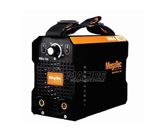Augusta welding machine