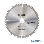BOSCH CIRCULAR SAW BLADE MULTI MATERIAL 355X3.2X30 100T (2608642213)