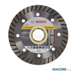 BOSCH DIAMOND CUTTING 9” TURBO PROFESSIONAL UNIVERSAL
(2608602397)