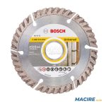 BOSCH DIAMOND CUTTING DISC 14” X 20MM SEGMENTED
PROFESSIONAL UNIVERSAL (2608615070)