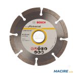 BOSCH DIAMOND CUTTING DISC 14” SEGMENTED EXPERT UNIVERSAL
(2608602571)