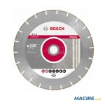 BOSCH DIAMOND CUTTING DISC 9” MARBLE PROFESSIONAL
(2608602283)