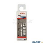 BOSCH DRILL BIT HSS-G 12MM 5PCS (2608595081)