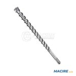 40mm BOSCH SDS MAX-4 Drill Bit – 520mm (2608685877)