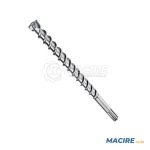 14mm BOSCH SDS MAX-7 Drill Bit – 340mm (2608586744)