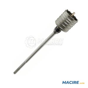 BOSCH HOLESAW SDS MAX-9 CORE CUTTER 68X420MM (F00Y145195)