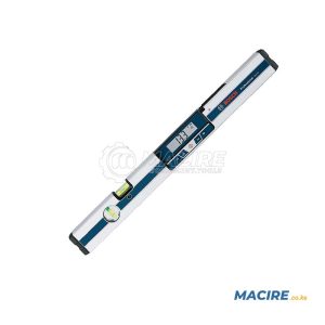 BOSCH INCLINOMETER DIGITAL 48”
(GIM 120)