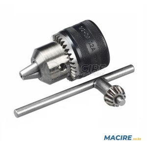 BOSCH KEYED CHUCK 3-16MM (1608571056)