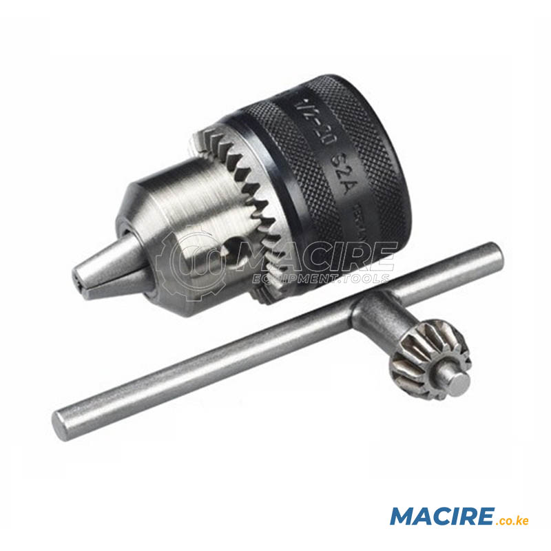 BOSCH KEYED CHUCK 3-16MM (1608571056)