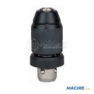BOSCH KEYLESS CHUCK 1.5-13MM (2608572212)