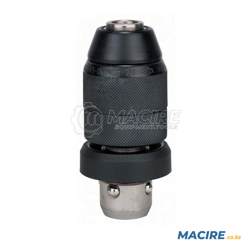 BOSCH KEYLESS CHUCK 1.5-13MM (2608572212)