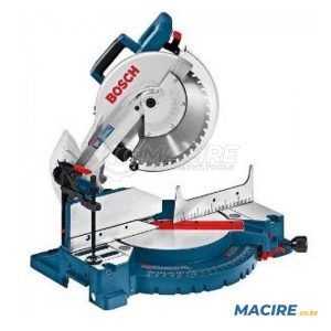 BOSCH MITRE SAW 254MM 1700W (GCM 10 MX)