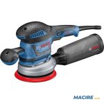 BOSCH RANDOM ORBITAL SANDER 150MM 400W (GEX 40-150)