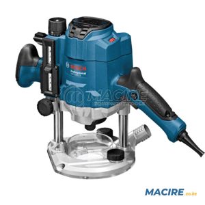 BOSCH ROUTER PLUNGE 1250W 6/8MM (GOF 1250 CE)