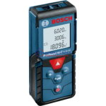 Bosch Laser Measure 250mtrs + Stand(Glm 250)