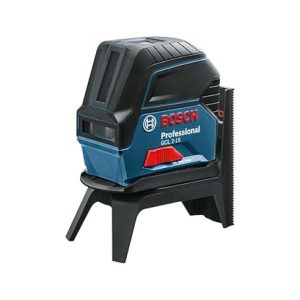 Bosch Laser Crossline – 15m (Gcl 2-50 G)